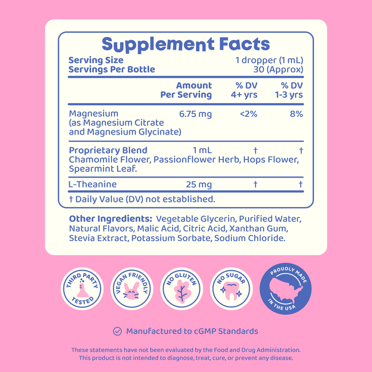 New Calmify