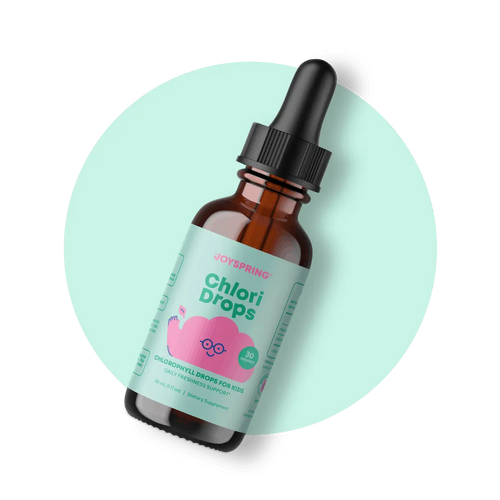 Chlori Drops™