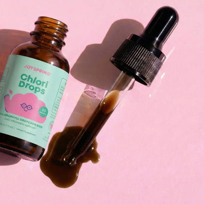 Chlori Drops™