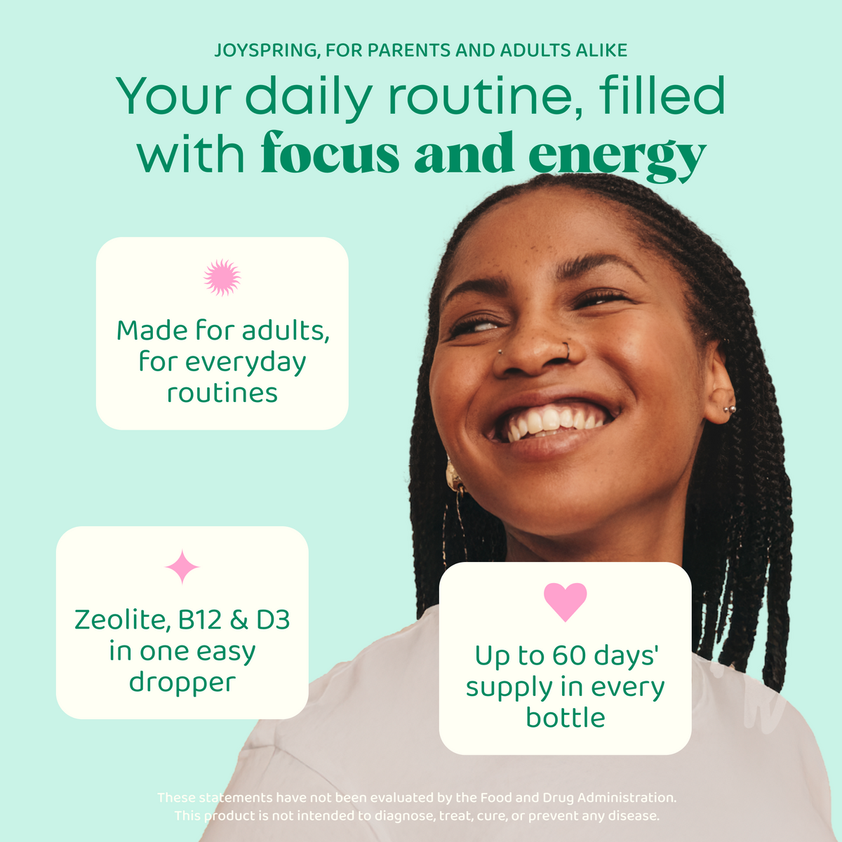 DetoxZee GrownUps