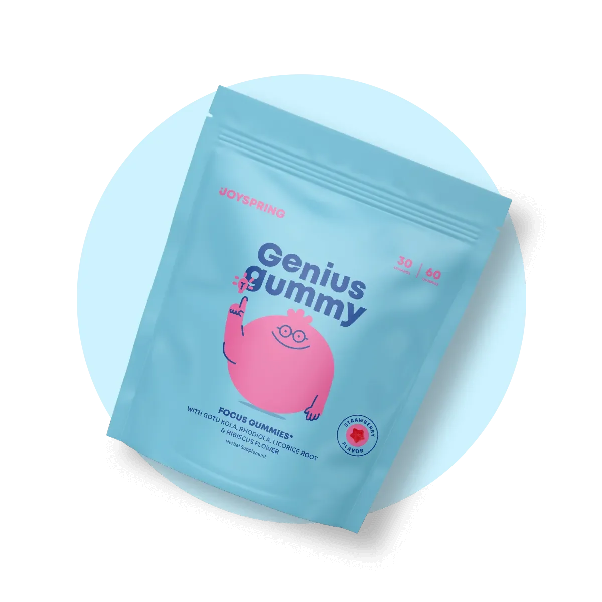 Genius Gummy®