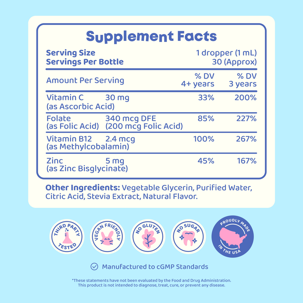 Genius Vitamin®