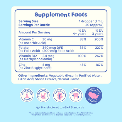 Genius Vitamin®