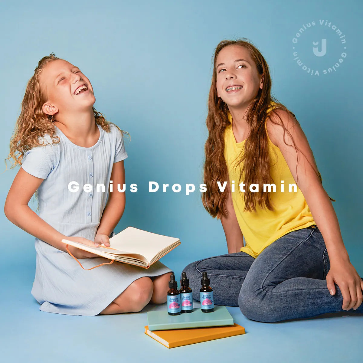 Genius Vitamin®