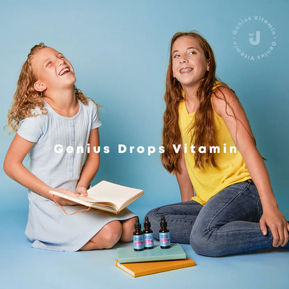 Genius Vitamin®