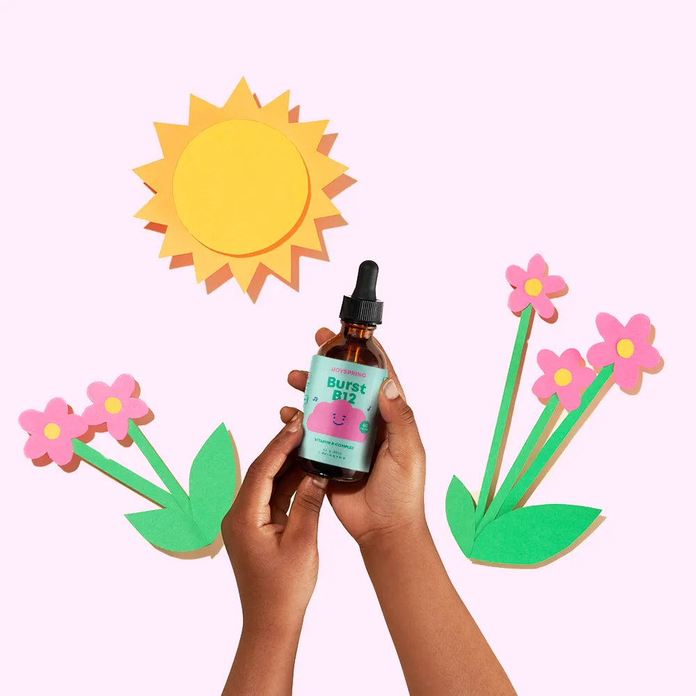 Burst B12™