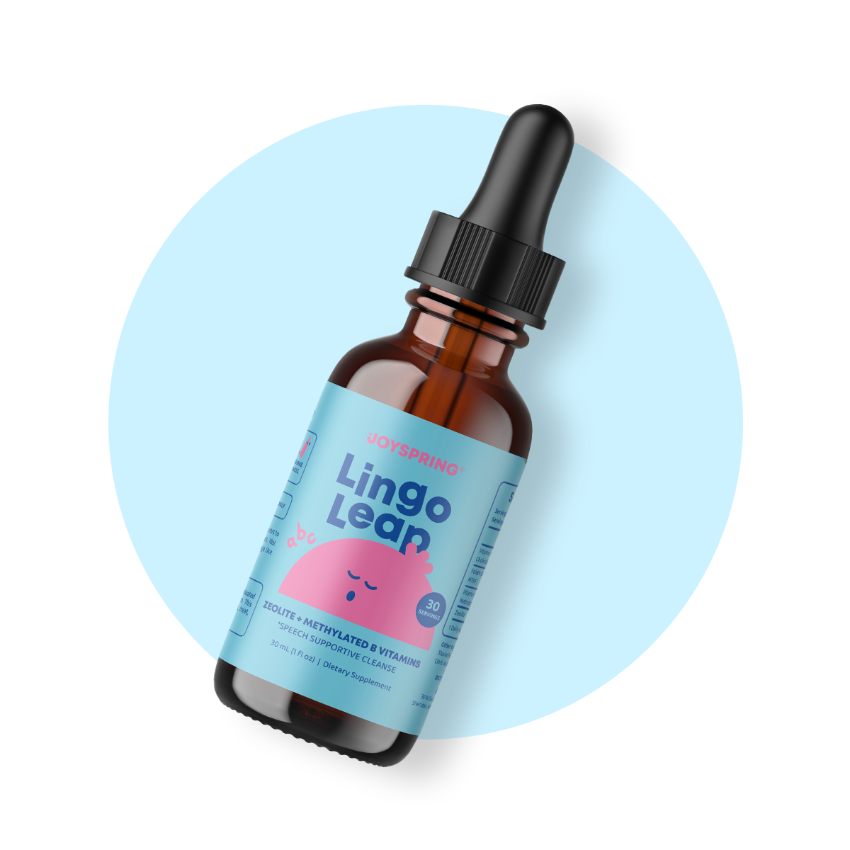 LingoLeap B9