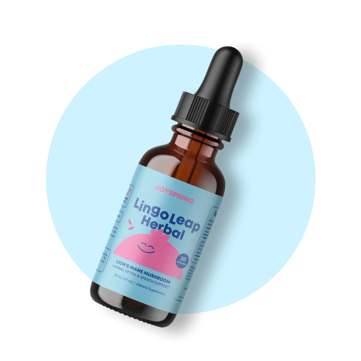 Lingo Leap™ Herbal