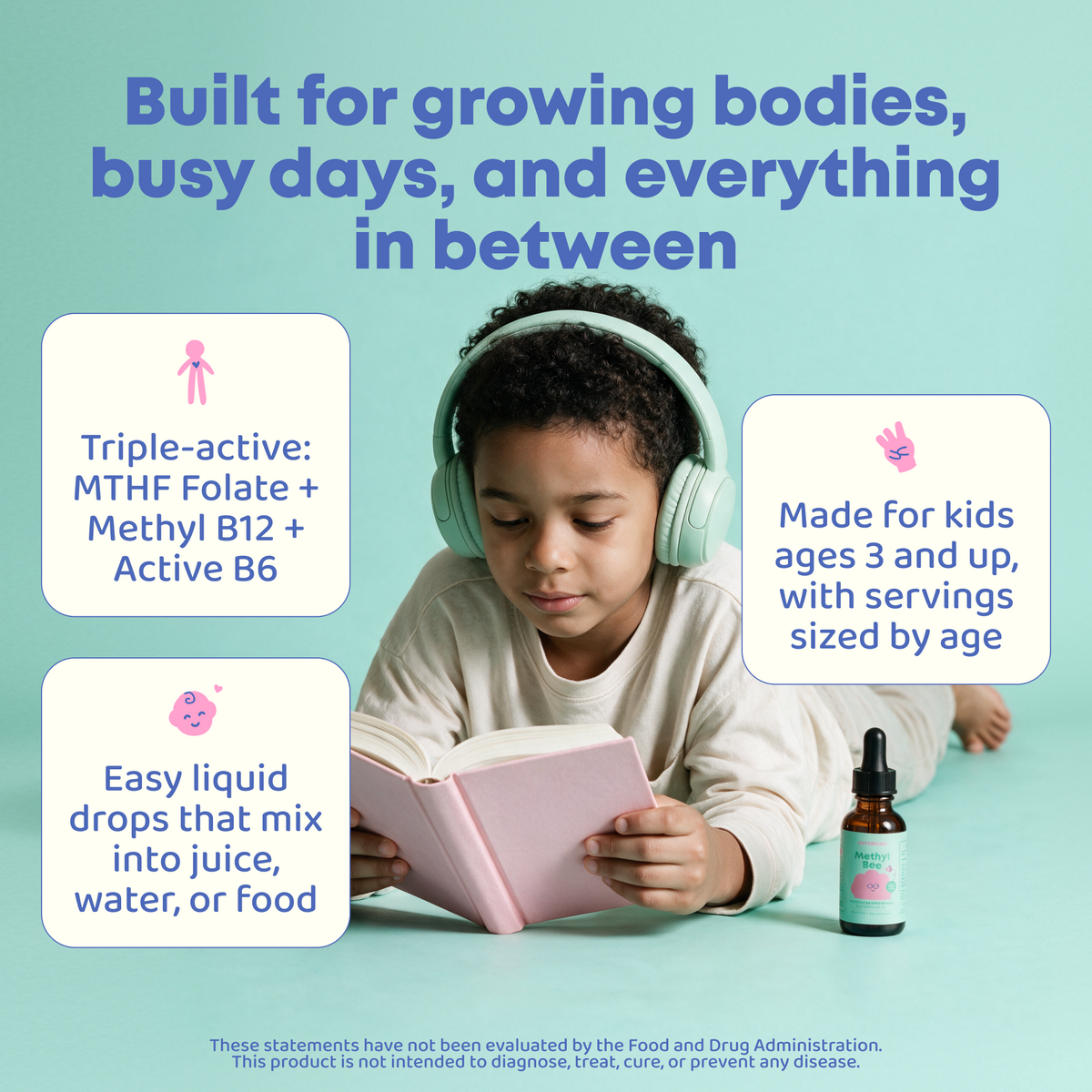MethylBee™