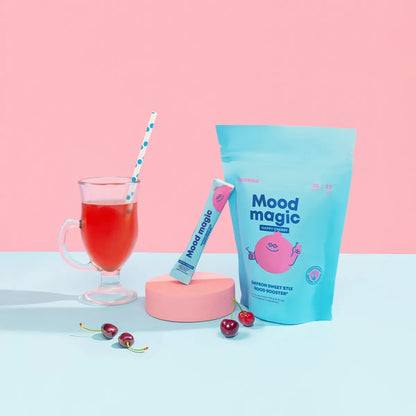 Mood Magic™ Happy Cherry