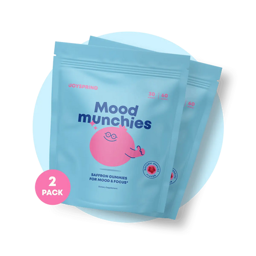 Mood Munchies™ Duo
