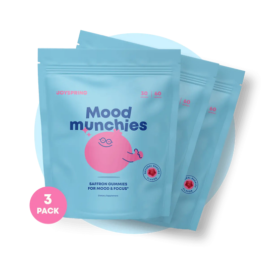 Mood Munchies™ Trio