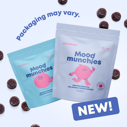 Mood Munchies™ Duo