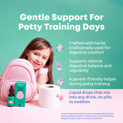Potty Wise®