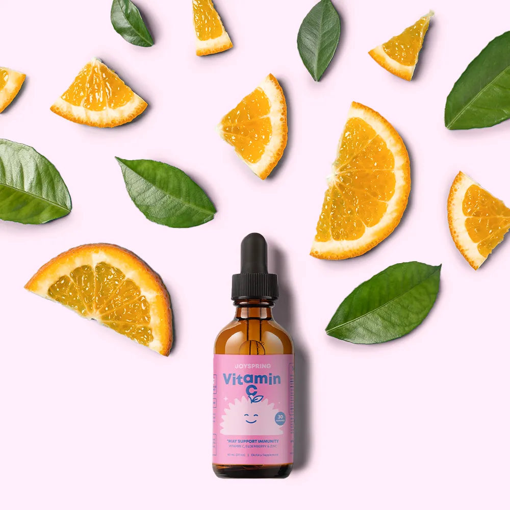 Vitamin C
