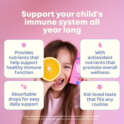 Vitamin C