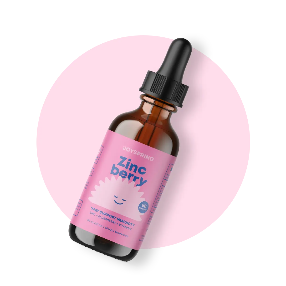 ZincBerry
