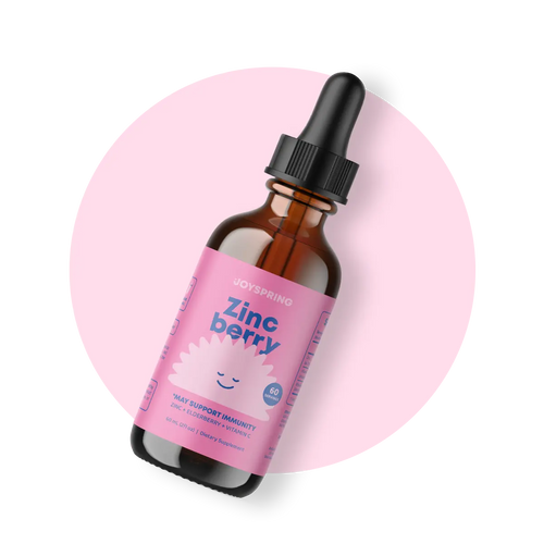 ZincBerry