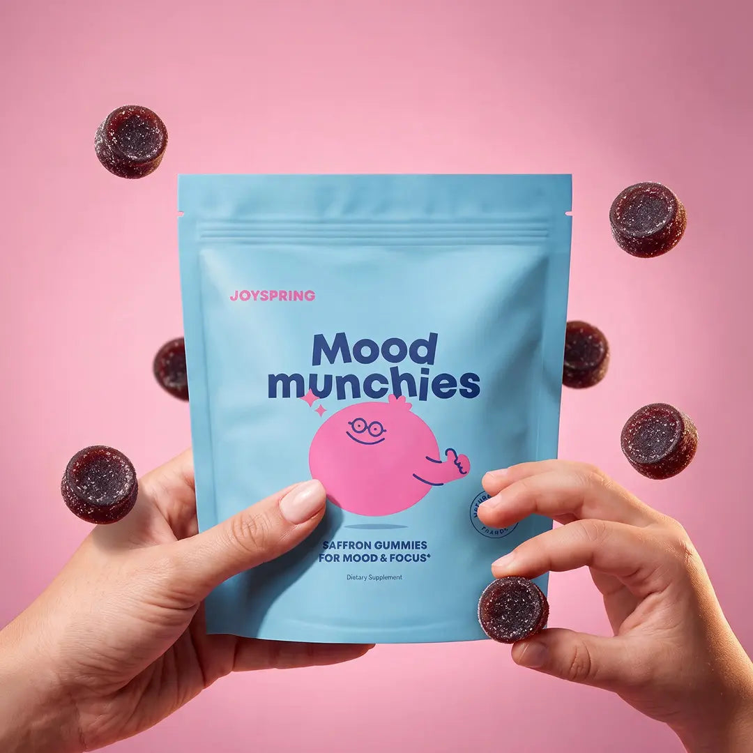 Mood Munchies™ Duo